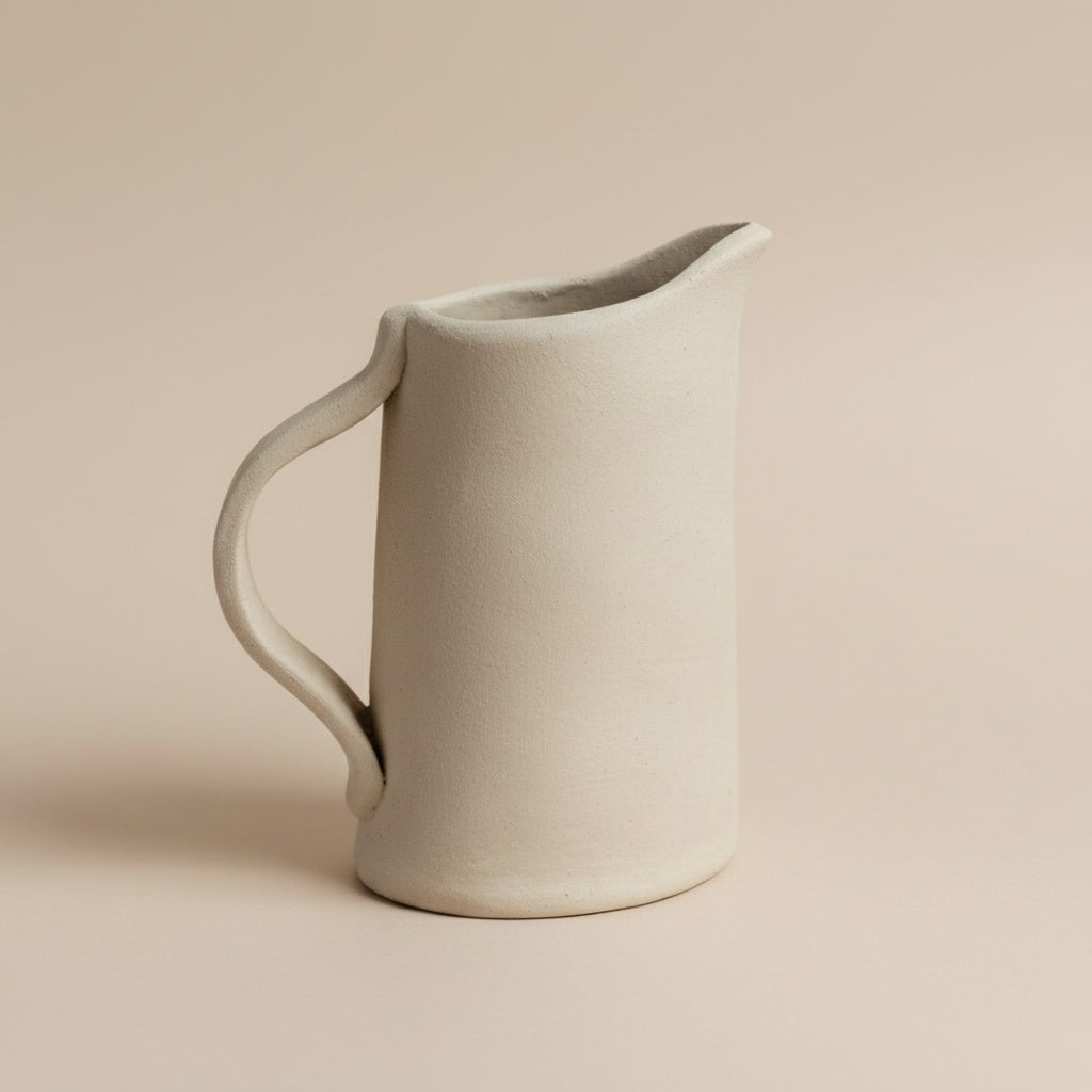 🥣 Functional Pieces