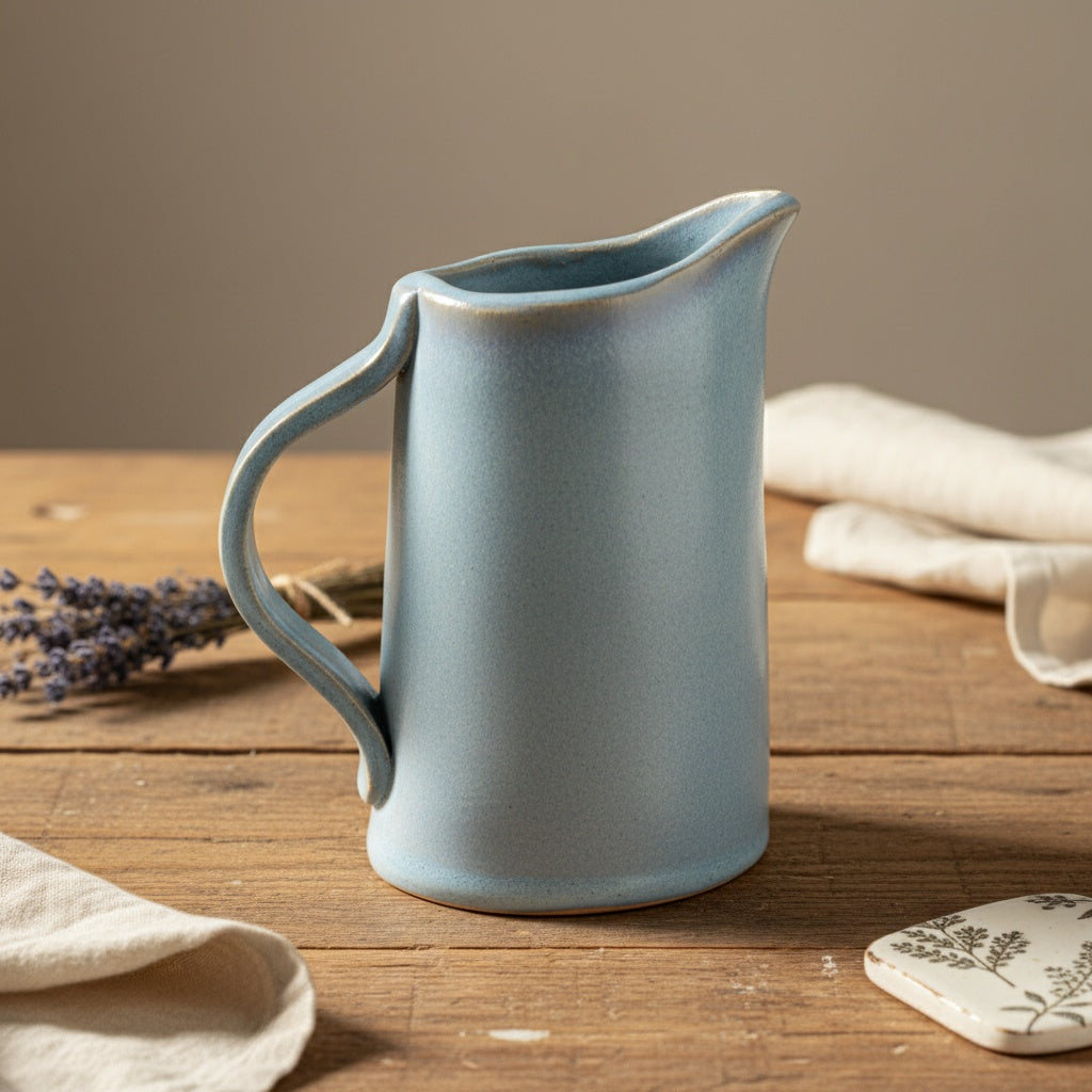 Jug  Template