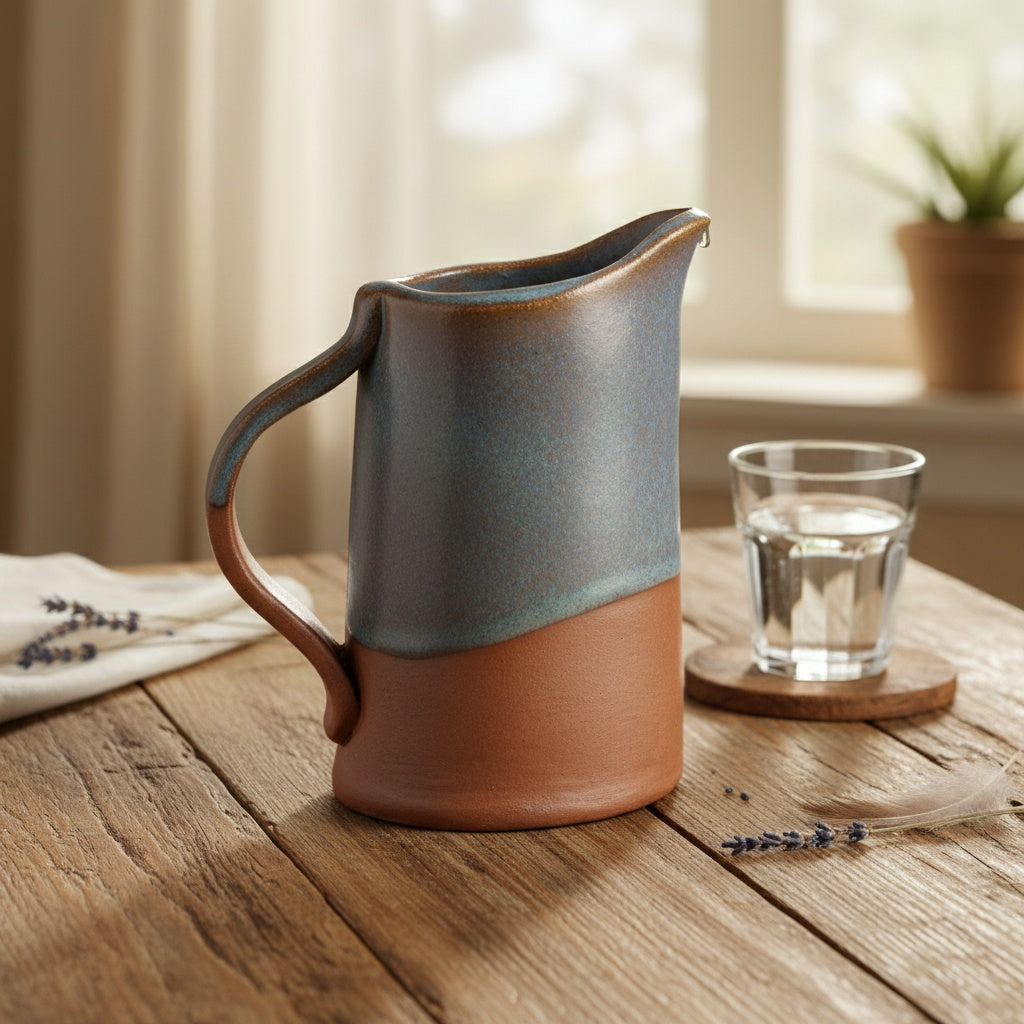 Jug  Template