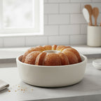Bundt Cake Pan Template
