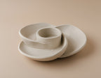 Swirl Bowl Template