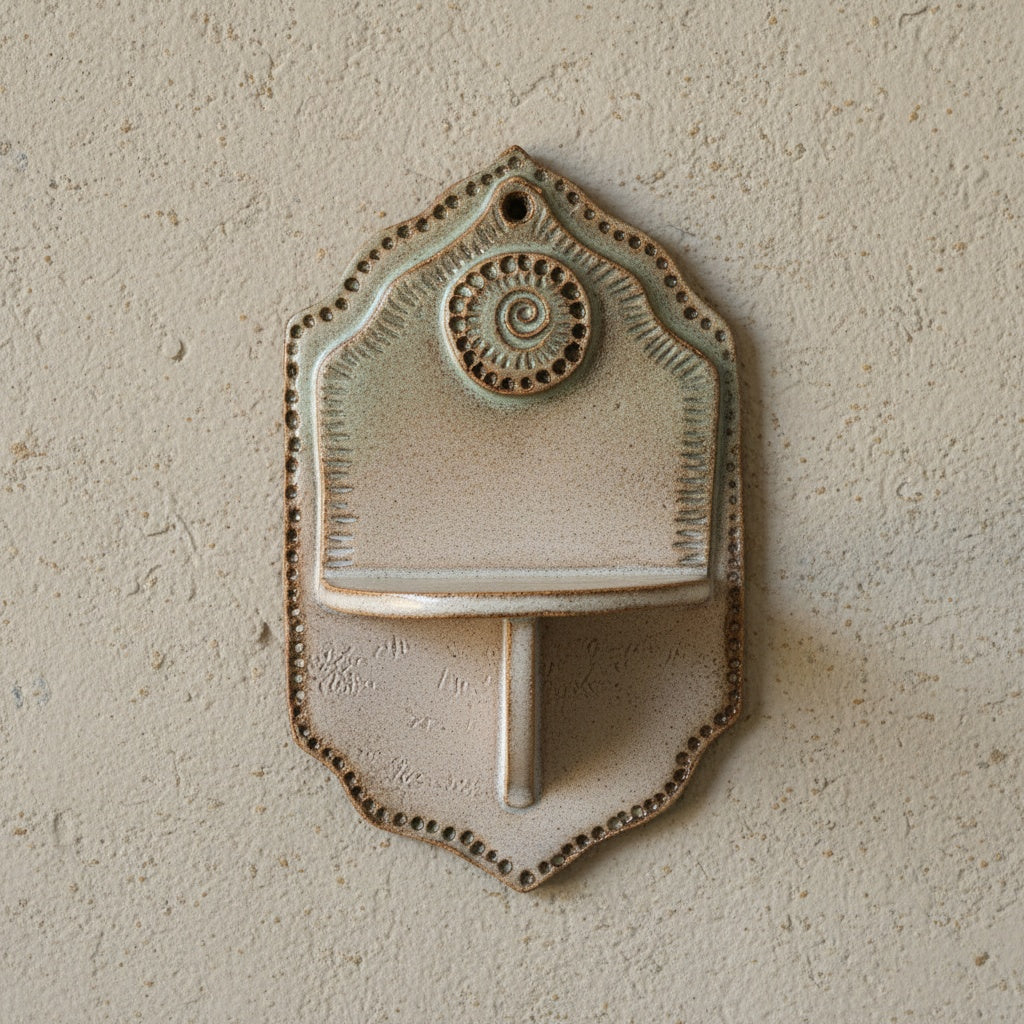 Wall Altar  Template