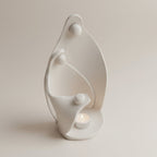 Christmas Nativity Candle Holder Template