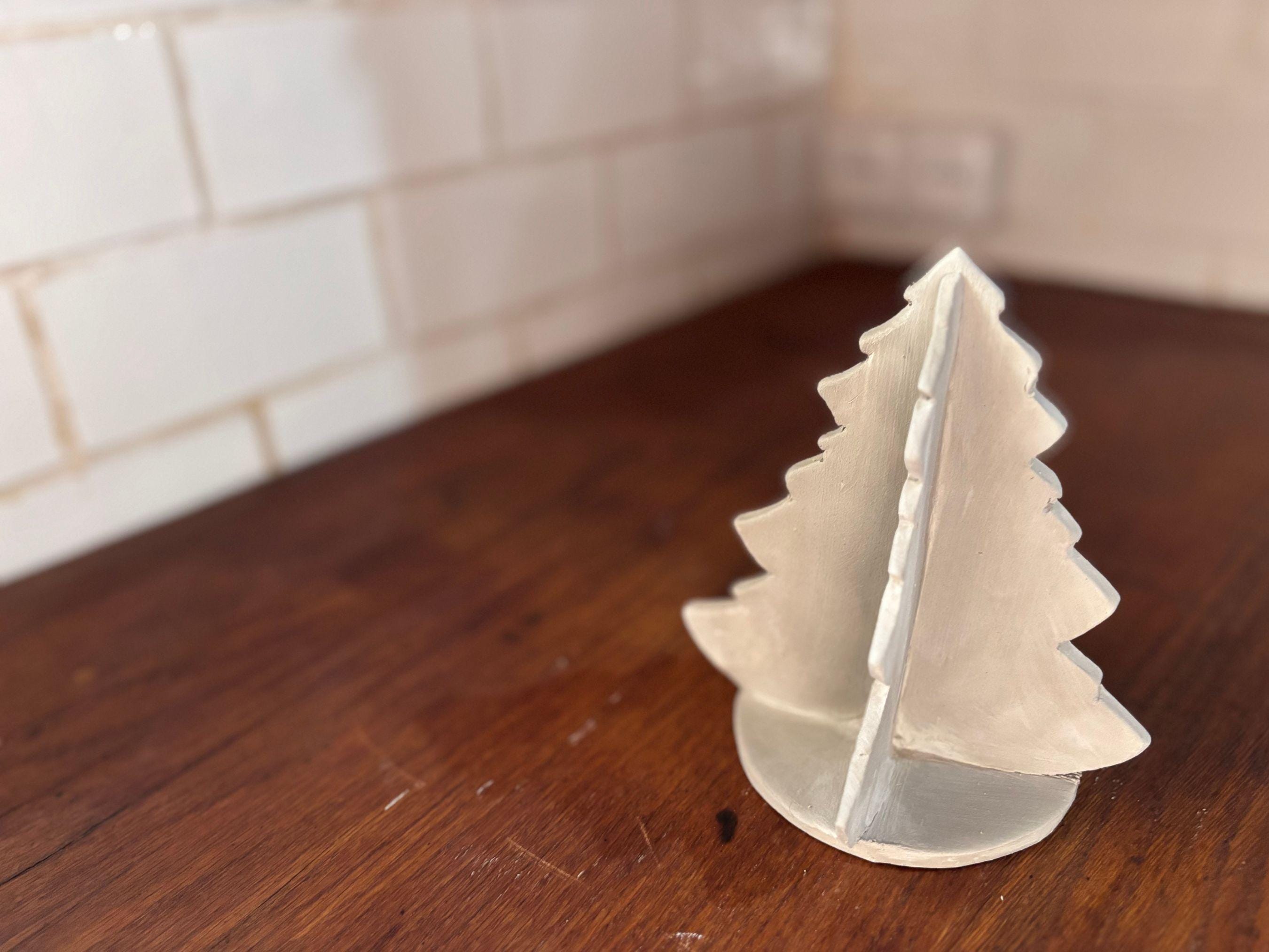 Christmas Tree Template