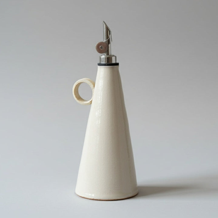 Olive Oil Bottle Template
