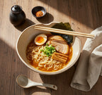 Ramen Bowl Pottery Template