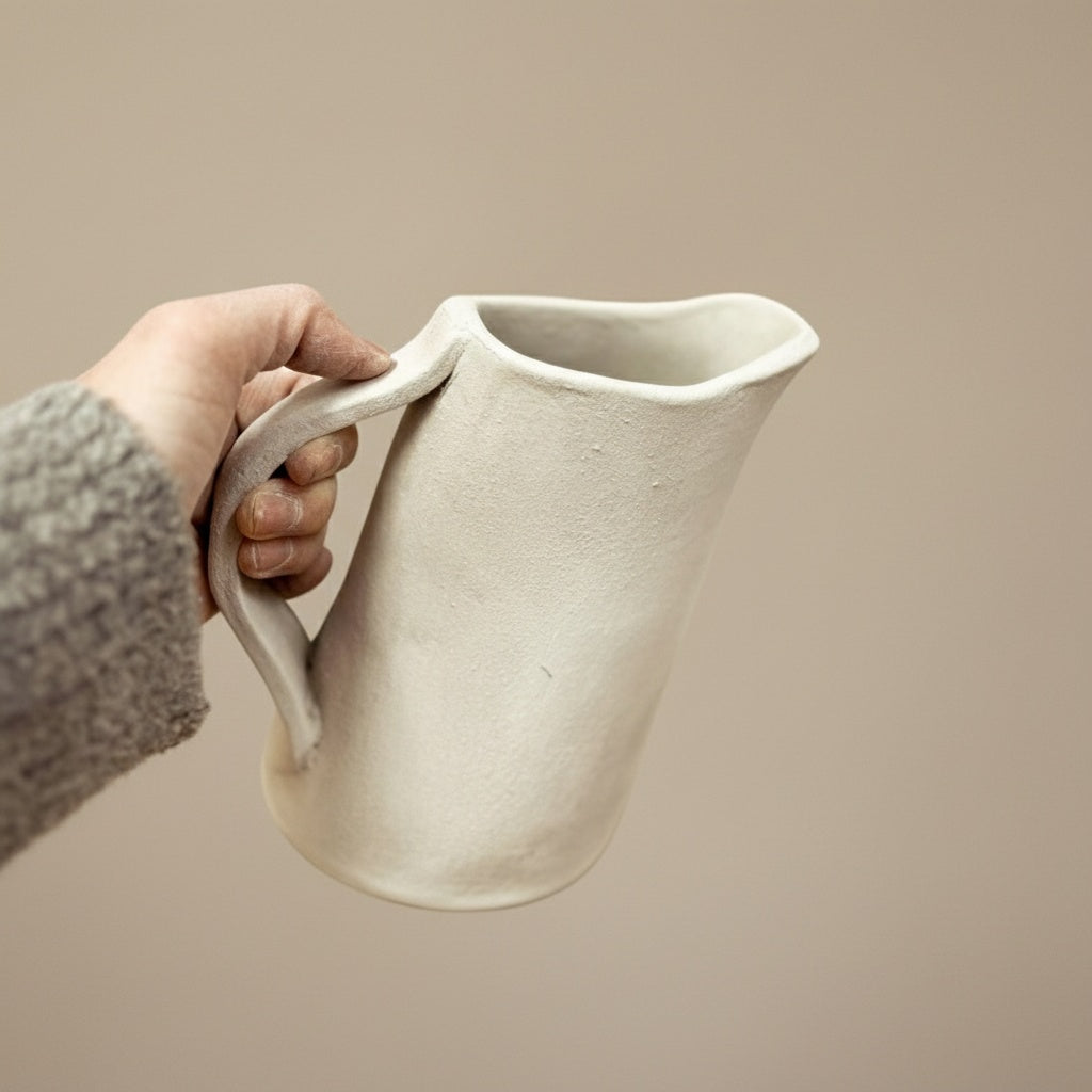 Jug  Template