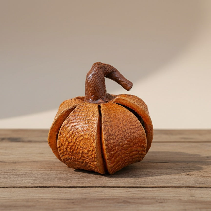 Pumpkin Pottery Template: