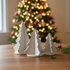 Christmas Tree Template