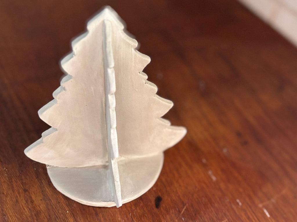 Christmas Tree Template