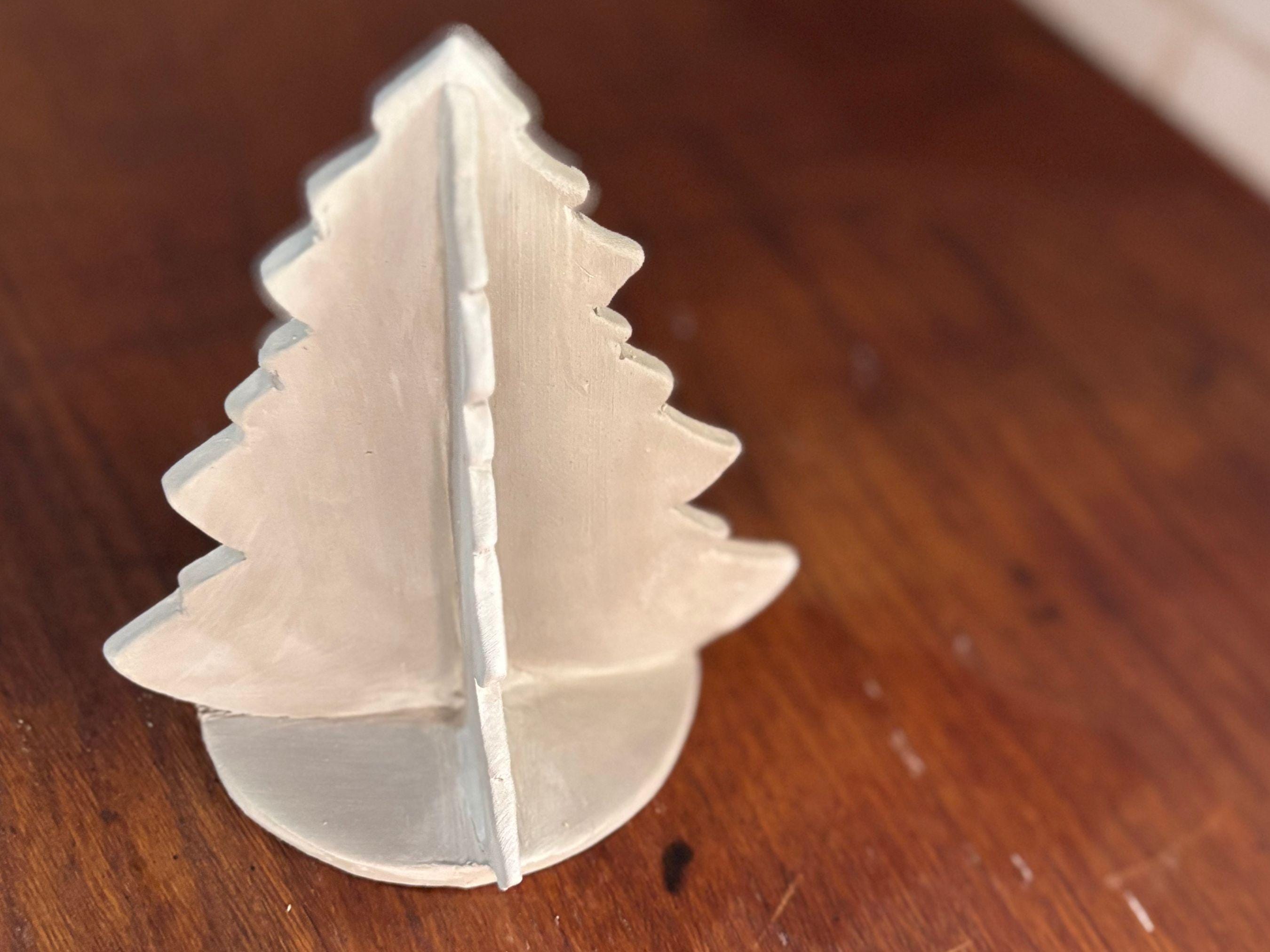 Christmas Tree Template