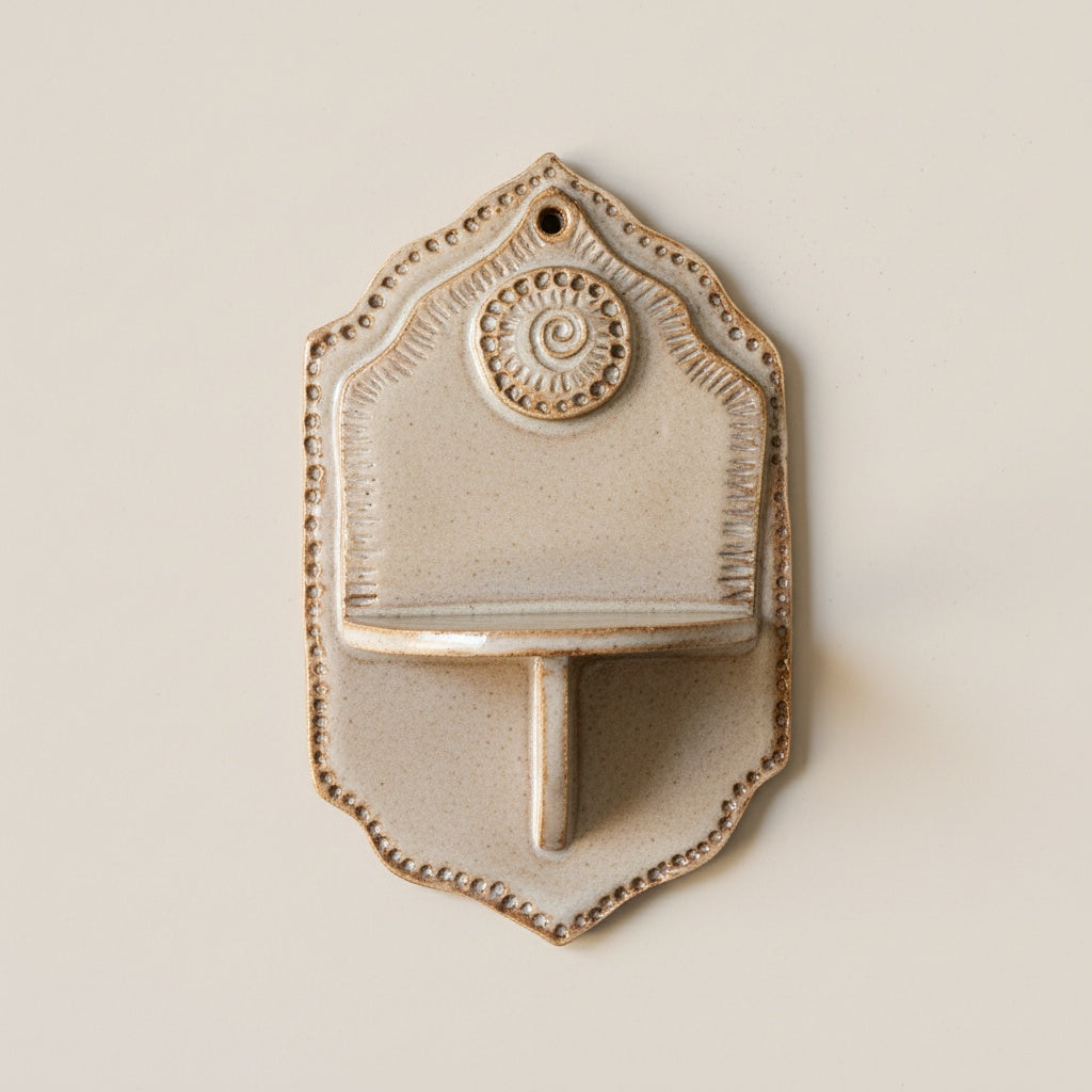 Wall Altar  Template