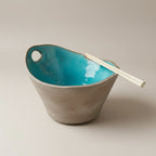 Ramen Bowl Pottery Template