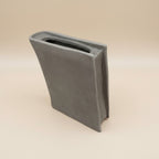 Book Vase Pottery Template