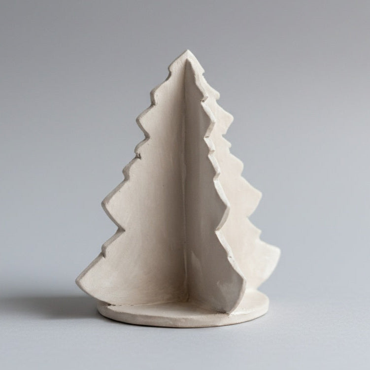Christmas Tree Template