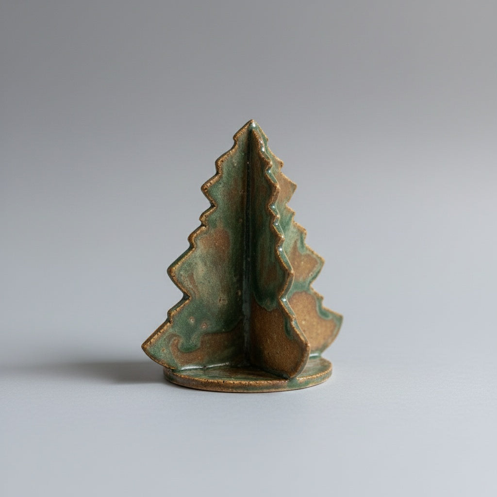 Christmas Tree Template