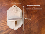 Wall Altar  Template